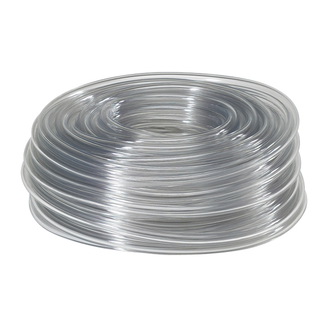 Vinyl tubing