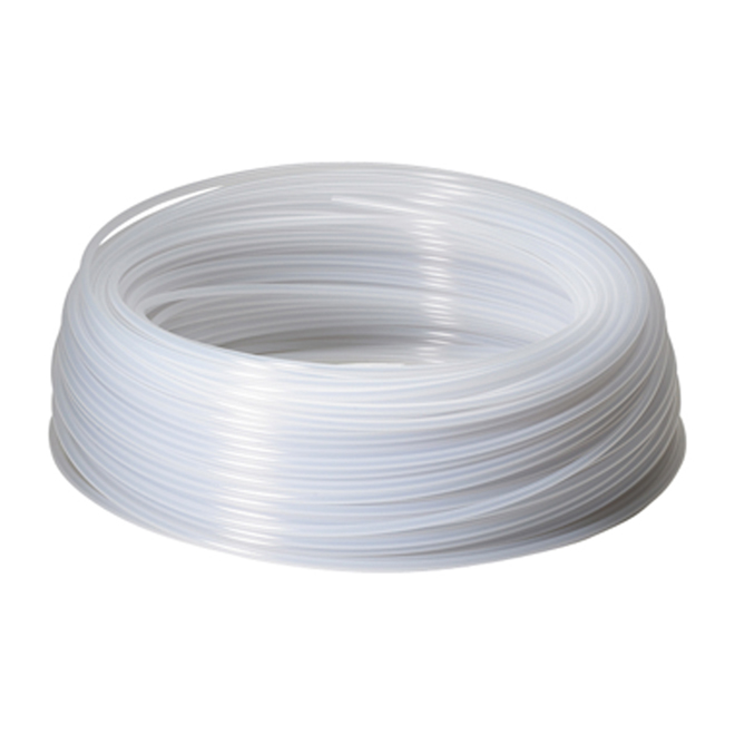 Polyethylene pipe
