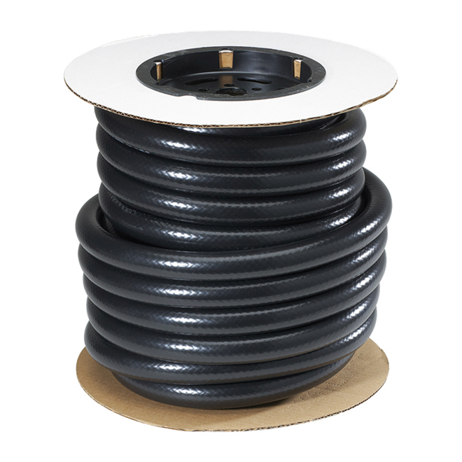 Vinyl pipe