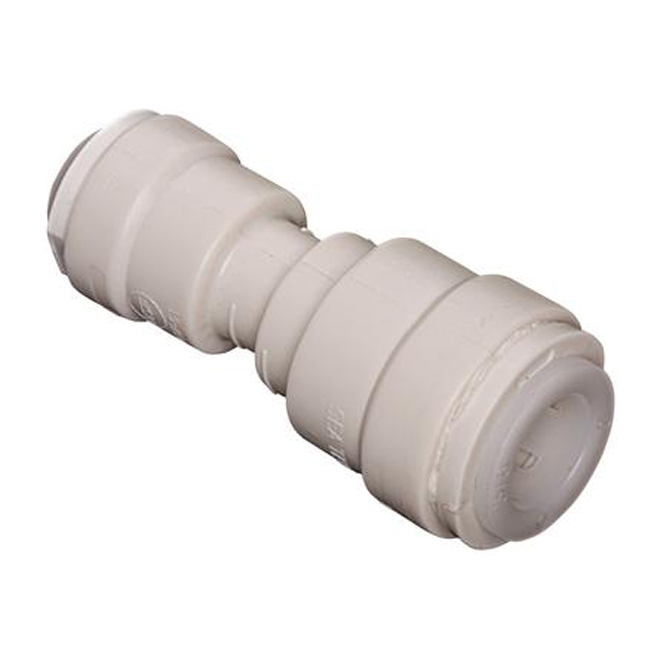 Reducing coupling