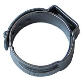 Stainless Steel PEX Ring 1/2-in - Pack of 100