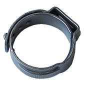 Stainless Steel PEX Ring 1/2-in - Pack of 10