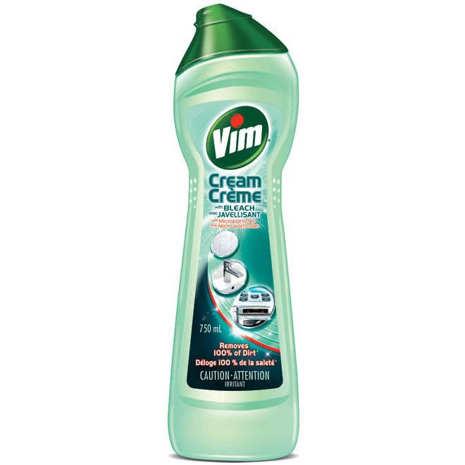"Vim" Cleaner