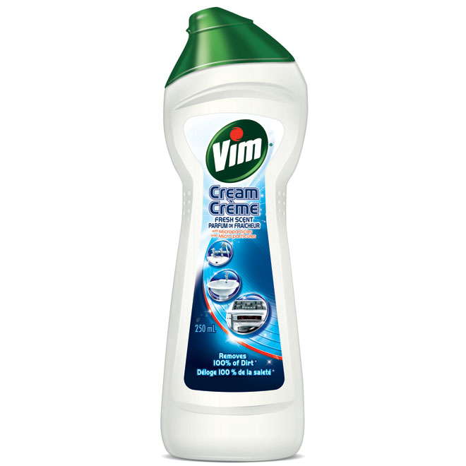 Nettoyant «Vim»