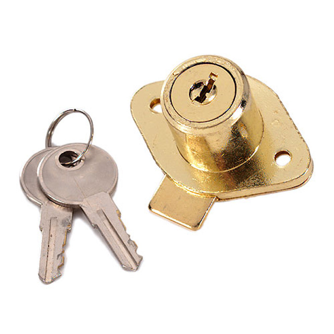 Drawer Lock