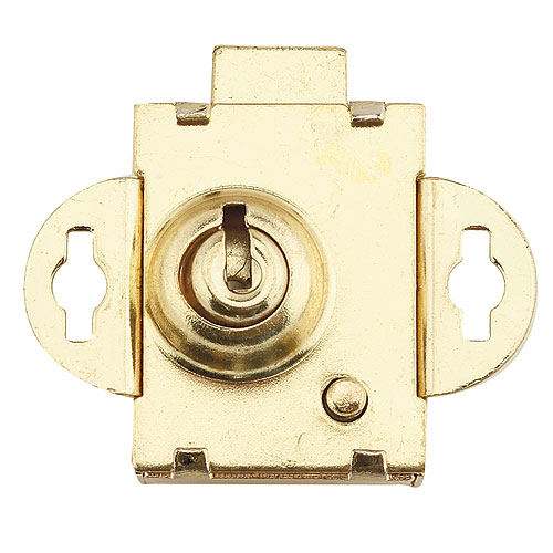 Mailbox lock