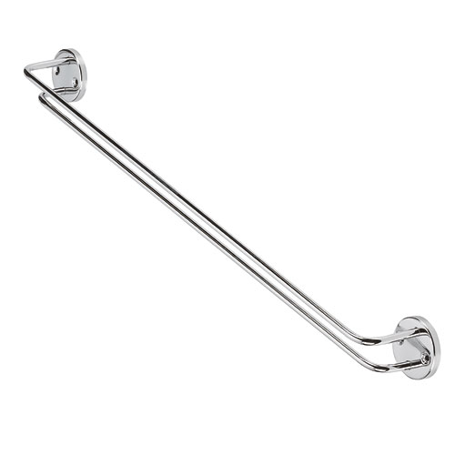 "Fundamental" Towel Holder