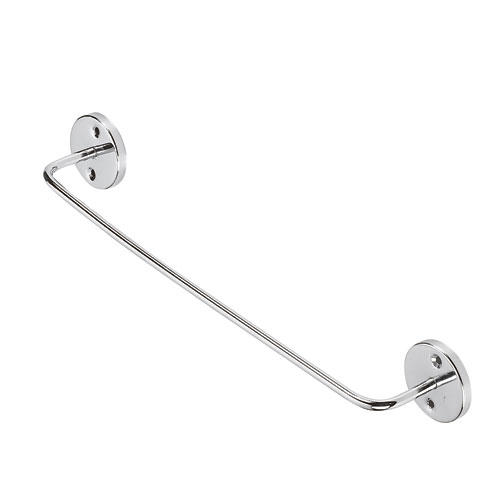"Fundamental" Towel Holder