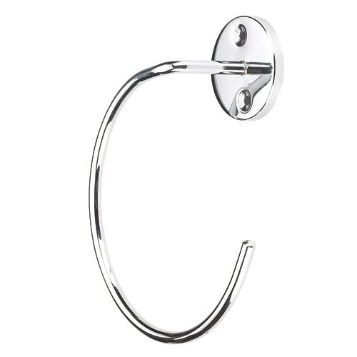"Fundamental" Towel Ring