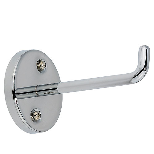 "Fundamental" Robe Hook