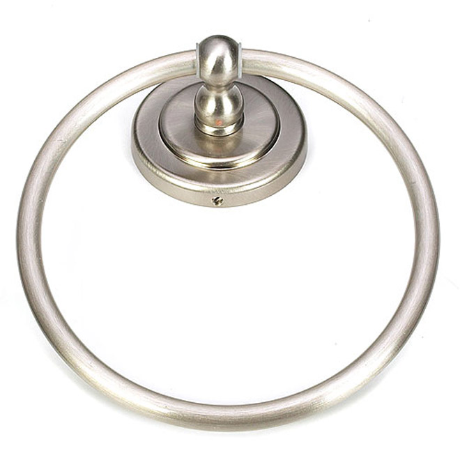 "Kingstown" Towel Ring