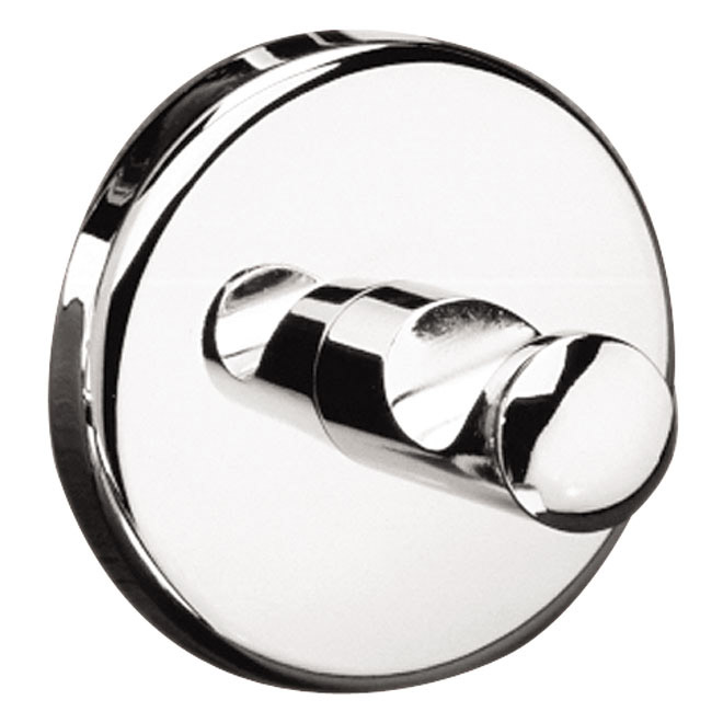 "Venice" Single Robe Hook
