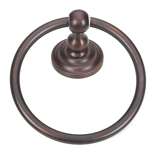 "Brentwood" Towel Ring