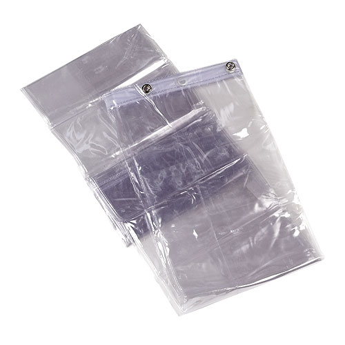 SHOWER CURTAIN LINER