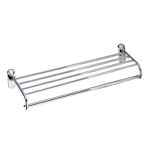 "Euro" Towel Holder Shelf