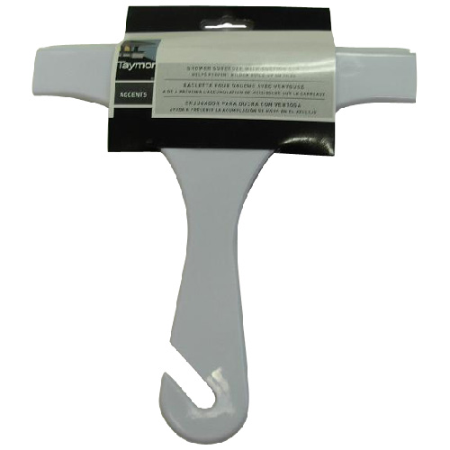 8-IN SHOWER SQUEEGEE