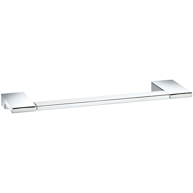 "Wave" Towel Holder