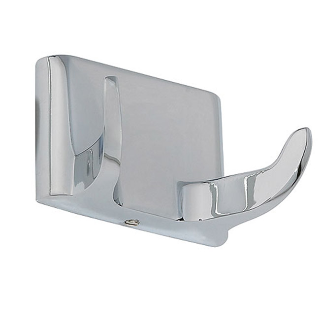 " Sunglow" Double Robe Hook