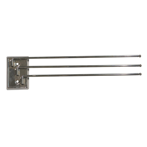 "Fundamental" Towel Holder