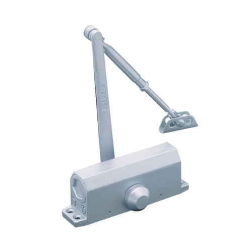 Aluminum Door Closer
