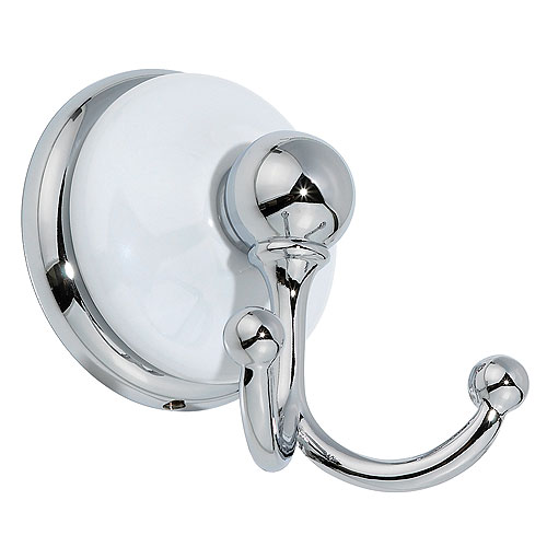 "Bellissima" Double Robe Hook