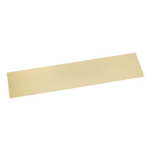Plate - 32-In. Kick Plate