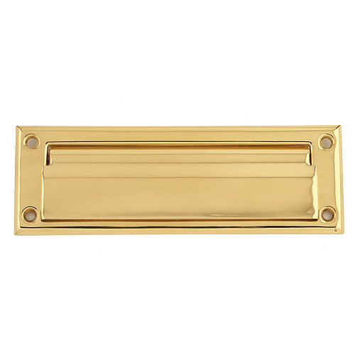 MAIL SLOT