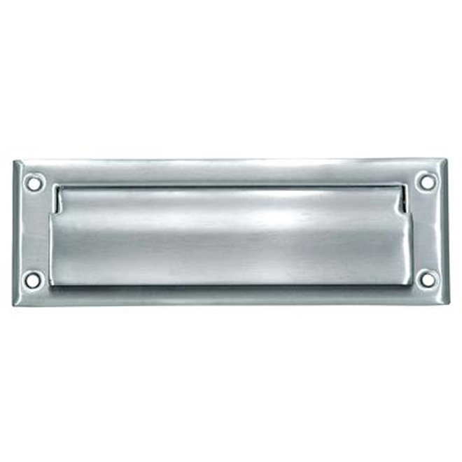 MAIL SLOT