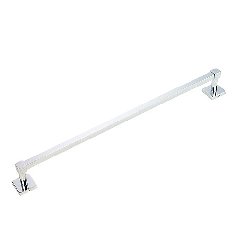 Porte-serviette «Qube»