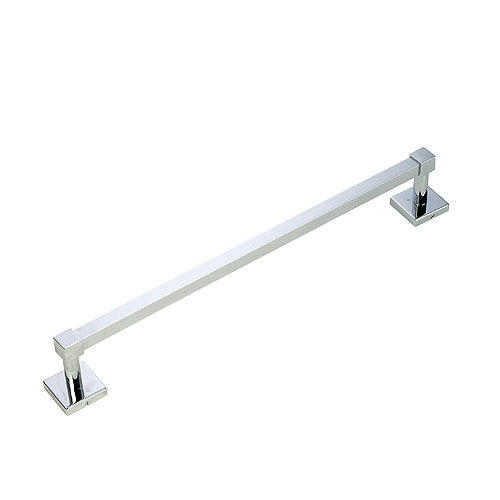 Porte-serviette «Qube»