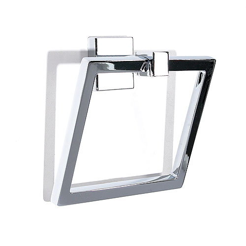 Anneau à serviette «Qube»