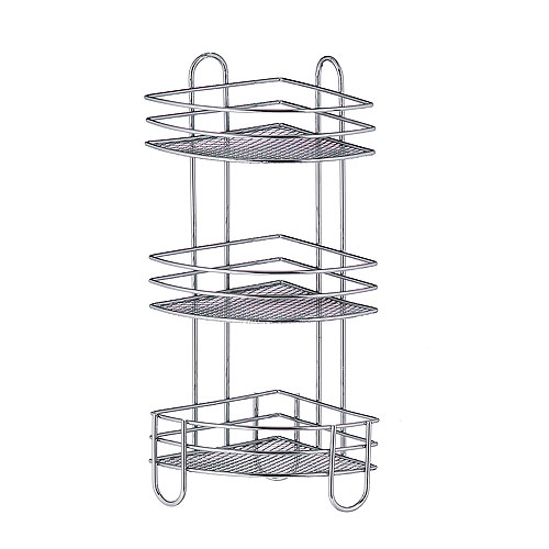 Bathroom organizer
