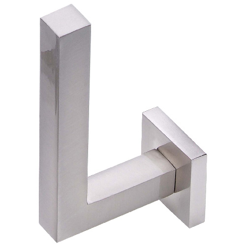 "Electra" toilet paper holder