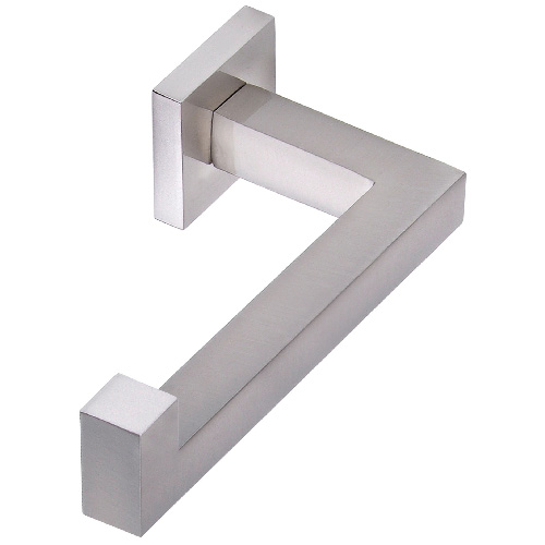"Electra" toilet paper holder