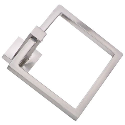 "Electra" towel ring