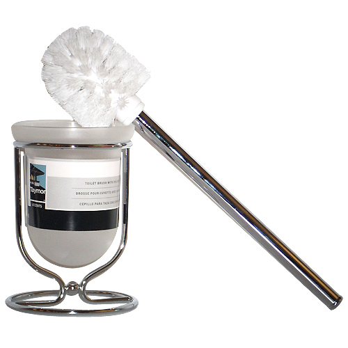 Brosse à cuvette