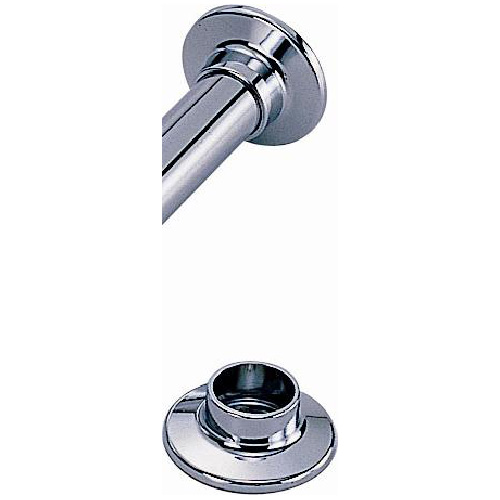 Set of 2 Shower Rod Brackets