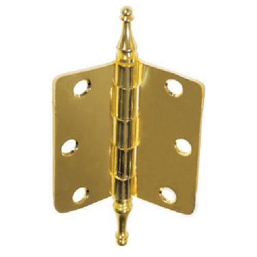 Decorative hinge