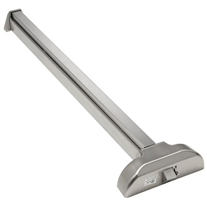 Push Bar