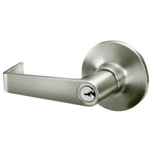 Poignée de porte d'entrée « Windsor »