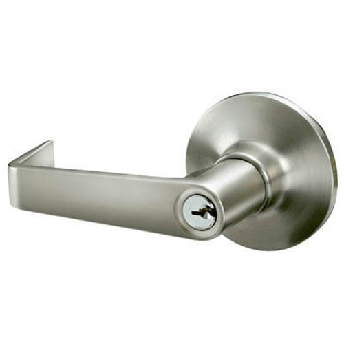"Windsor" Privacy door handle