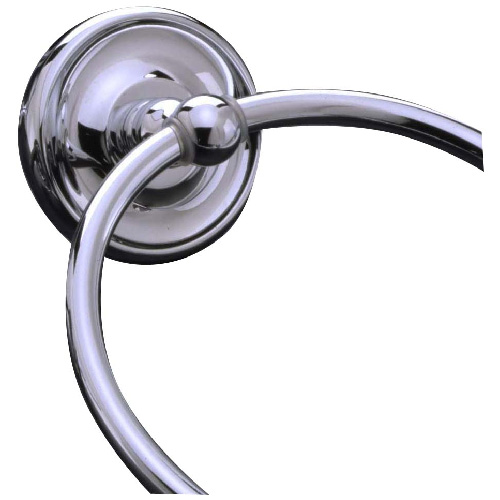 "Orion" towel ring