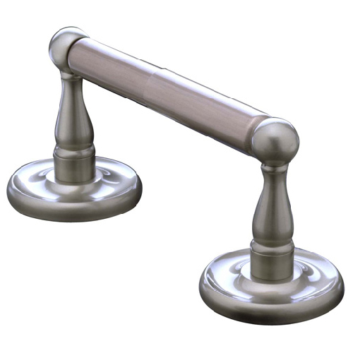 "Orion" toilet paper holder