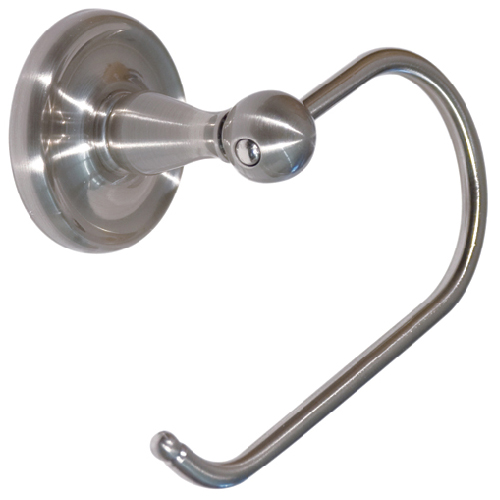 "Orion" toilet paper holder