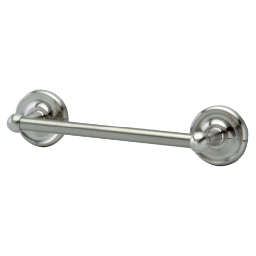 "Orion" towel holder
