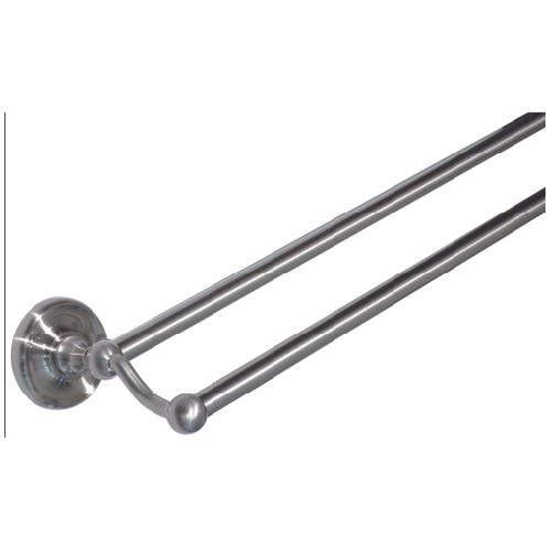 "Orion" double towel holder