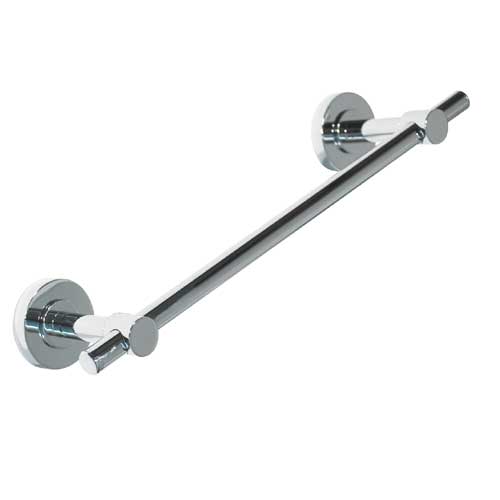"Minimalist" Towel Holder