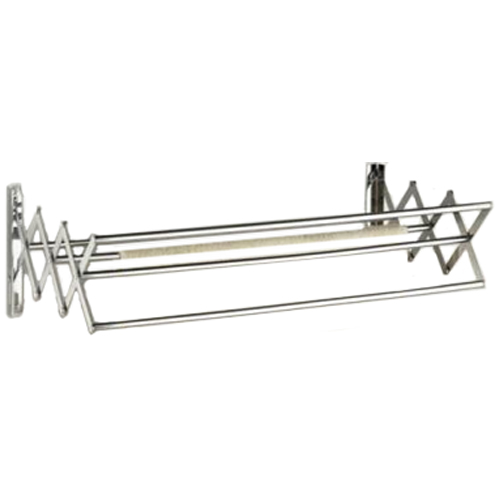 Extendable towel holder