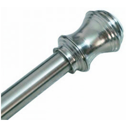 "Heritage" Extendable shower rod