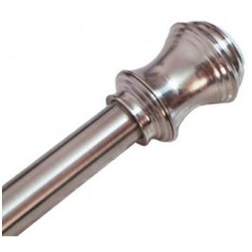 "Heritage" Extendable shower rod